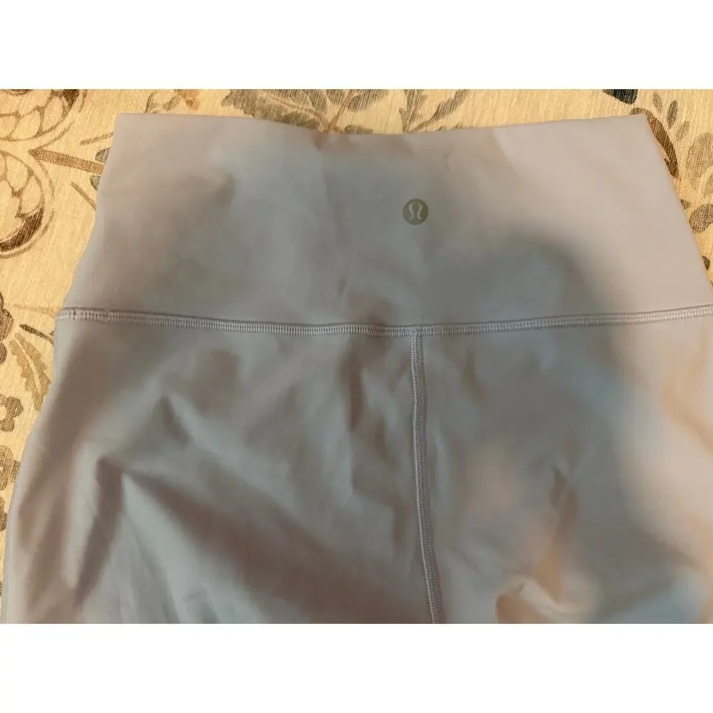 Lululemon Wunder Under High Rise Tight 25